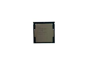 Intel Core i7 -6700 3.4 GHZ LGA 1151 SR2l2 quad core CPU #1