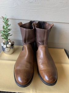 clarks boots ebay