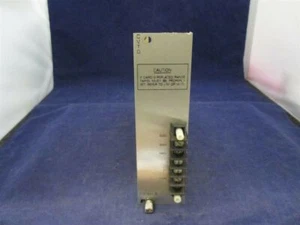 Módulo de corriente eléctrico Reliance CVTG 0-51831-6 - Imagen 1 de 4