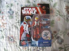 NEW STAR WARS THE FORCE AWAKENS X-WING PILOT ASTY