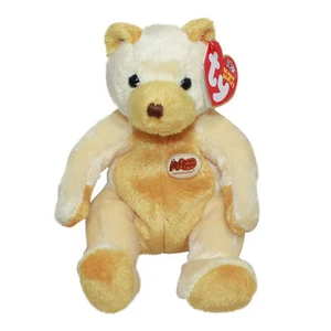 Pan de maíz Ty Beanie Baby - MWMT (exclusivo barril de galletas) - Imagen 1 de 1