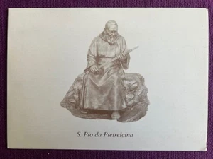 ITALIA - FOLDER 2002 SAN PIO DA PIETRELCINA solo 500 copie RARO - Foto 1 di 4