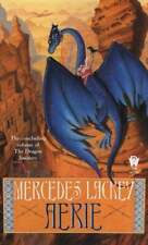 Aerie by Mercedes Lackey: Used