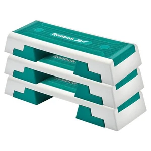 REEBOK Step originale 2.0 ocean - 3 pezzi - Foto 1 di 6