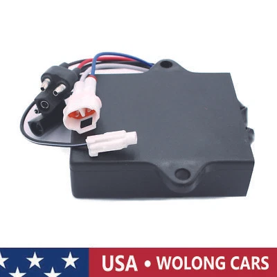 Caja de encendido CDI para Grand Touring 1994-1997 / MX Z / Summit 410918900 01-143-42 Foto 1 de 4