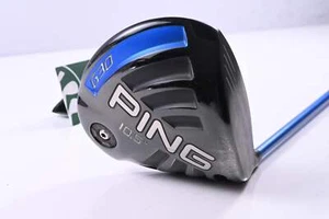 Ping G30 Driver / 10.5 Degree / Regular Flex Ping TFC 419 Shaft - Bild 1 von 8