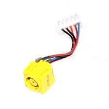 IBM Lenovo Thinkpad DC IN POWER JACK CHARGER PORT T60 T61 T60p T61p R60 R61 NEW