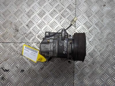 MAZDA 6 2006 AC Air Con Compressor 2.0 Diesel 02-08 - Изображение 1 из 3