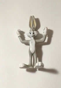 Bugs Bunny figurine 4" - Picture 1 of 6