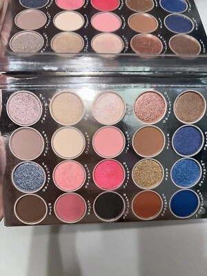 Bh cosmetics fairy lights 20 Color Shadow Palette - Image 1 of 4