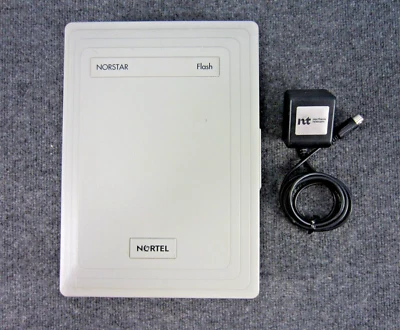 Nortel Norstar StarTalk Flash Voicemail System NTAB2455 w/Flash Card(4 in stock) - Image 1 of 4