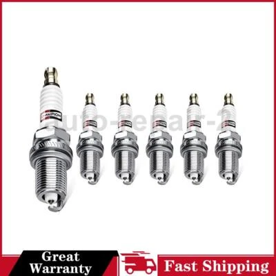 For 2007~2008 BMW 335xi Champion Spark Plug  Spark Plug - Image 1 of 3