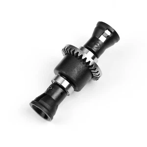Conjunto diferencial coche radiocontrol escala 1:10 X6-CSFM para X06 X05 X15 X16 - Imagen 1 de 5