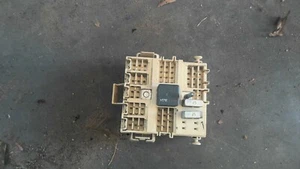 HUMMER H215058035-07 under brake pedal cab trailer fusebox junction conector - Picture 1 of 1