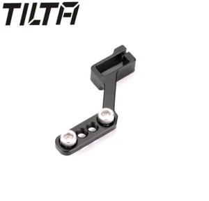 Tilta HDMI Clamp Attachment TA-T12-CC1-B für Canon C70 Full Camera Cage-Schwarz - Picture 1 of 2