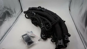 ZENSPORTS T01-1036 SPINNENNETZ BAUMSCHAUKEL - Bild 1 von 1