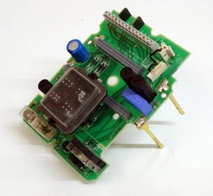 Placa de circuito impreso (PCB) Vaillant 130240 - Imagen 1 de 1