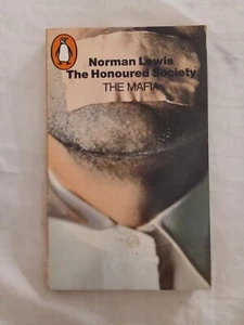 The Honoured Society. The Mafia Conspiracy Obse (Norman Lewis - 1967) (ID:59057) - Picture 1 of 7