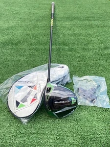 Cobra Radspeed XB 10.5° Masters Edition Season Opener Hzrdus X Stiff 2023 NEW! - Picture 1 of 21