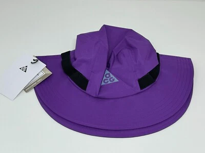 Размер средний Nike взрослых ACG Apex ведро шляпа новый с Ярлыками FB6530-599 - Изображение 1 из 4