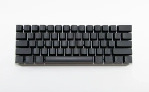 Vortex 10 RGB 10th Anniversary Keyboard Edition  |  ANSI  |  60%  |  MX BROWN - Picture 1 of 8