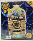 BRAND NEW, SEALED, Snake Oil Board Game, FREE, FAST SHIPPING!