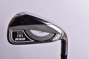 NEW LYNX BOOM BOOM TM 7 IRON GOLF CLUB REGULAR FLEX STEEL SHAFT - Picture 1 of 3