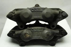 (2) Pinza de freno trasera OEM JL8 Camaro #5452281 5452284 68 Camaro Z-28 resistente - Imagen 1 de 15