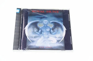 ROYAL HUNT FAR AWAY TECW-20002 JAPAN CD A8864 - Imagen 1 de 2
