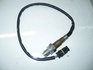 NEW GENUINE MERCEDES E CLASS W210 & W211 CHASSIS LAMBDA SENSOR UP STREAM - Picture 1 of 1