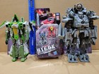 Transformers lot Grindor Thrust Swindler Roadhandler Studio Series Siege WFC