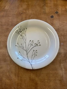 Plato de ensalada Dansk TJORN GREEN FLORA 9" 1 ea 7 disponible - Imagen 1 de 4