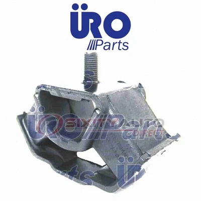 URO Automatic Transmission Mount for 1986-1991 Mercedes-Benz 560SEL - Hard cq Foto 1 de 4