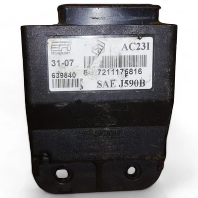 CENTRALINA MOTORE PER PIAGGIO Beverly 250 Serie SAEJ590B Benzina (01>) - Immagine 1 di 3