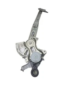 Regulador de ventana delantera de pasajero ventanas eléctricas para 04-15 PRIUS 579487 - Imagen 1 de 6