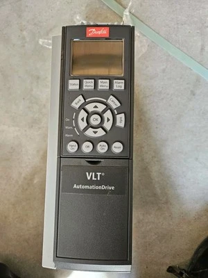 Danfoss VLT FC-302PK37T5E20H1XG, 131B0459 Frequenzumrichter, INVERTER neu New!! - Bild 1 von 4