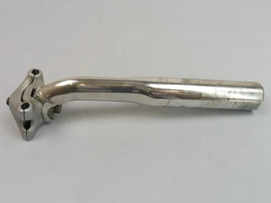 Campagnolo Chorus Seatpin - 27.2 / 180 - bicycle L'eroica - Picture 1 of 13