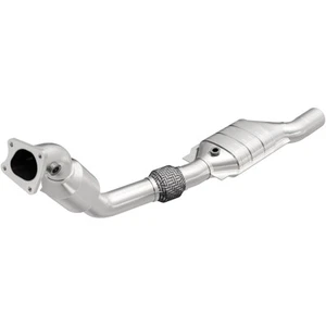MagnaFlow 49 State Converter 24501 Direct Fit Catalytic Converter Fits 03-04 RS6 - Picture 1 of 4