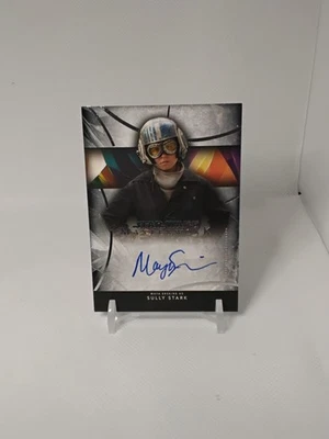 2024 Star Wars Masterwork Maya Erskine as Sully Stark - A-ME - Image 1 of 2