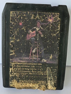 RICHARD PRYOR'S -Greatest Hits - 8 Track Tape Pad Replaced TESTED - Picture 1 of 4