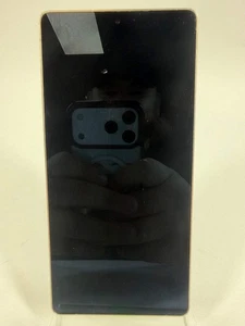 Desbloqueado Samsung Galaxy S25 Ultra 12GB RAM 256GB SM-S938U1 Negro - Imagen 1 de 7