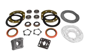Yukon YP KNCLKIT‑TOY Knuckle Rebuild Kit for 79–90 Hilux/4Runner/Land Cruiser - Picture 1 of 3