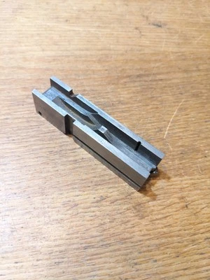 Conjunto de pernos JC Higgins 28 30 con pasador y extractor.  30-1 Foto 1 de 4