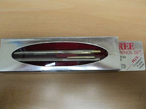 Carlton Zigaretten Stift & Bleistift Set - Bild 1 von 5