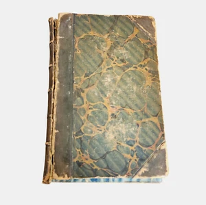 Dealing With The Firm Of Dombey And Son By Charles Dickens 1848 Bradbury & Evans - Picture 1 of 10