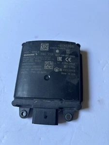 2021-2023 Nissan Kicks Blind Spot Radar Sensor OEM 284K0-5R10A - Picture 1 of 9