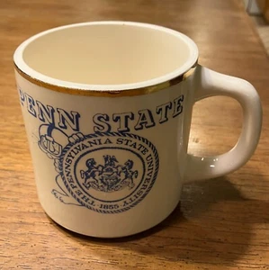 Penn State Football 1978 Unbesiegte Saison Tasse 11-0 (M991) - Bild 1 von 3