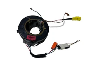 OEM 1996-1999 BMW E36 Z3 Steering Wheel Slip Ring Clockspring Clock Spring - Picture 1 of 7