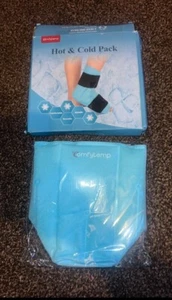 Comfytemp Large Foot Icepack Wrap Around Entire Foot - Picture 1 of 2