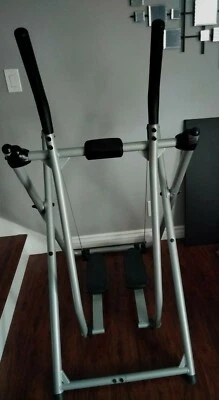 Gazelle Edge Glider Home Fitness Exercise Equipment Machine-LOCAL ONLY - Image 1 of 3